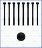 MAZDA KJ0110135X8 Bolt Kit, cylinder head